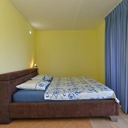 Apartments Milica 56 Pula Eksteriør billede