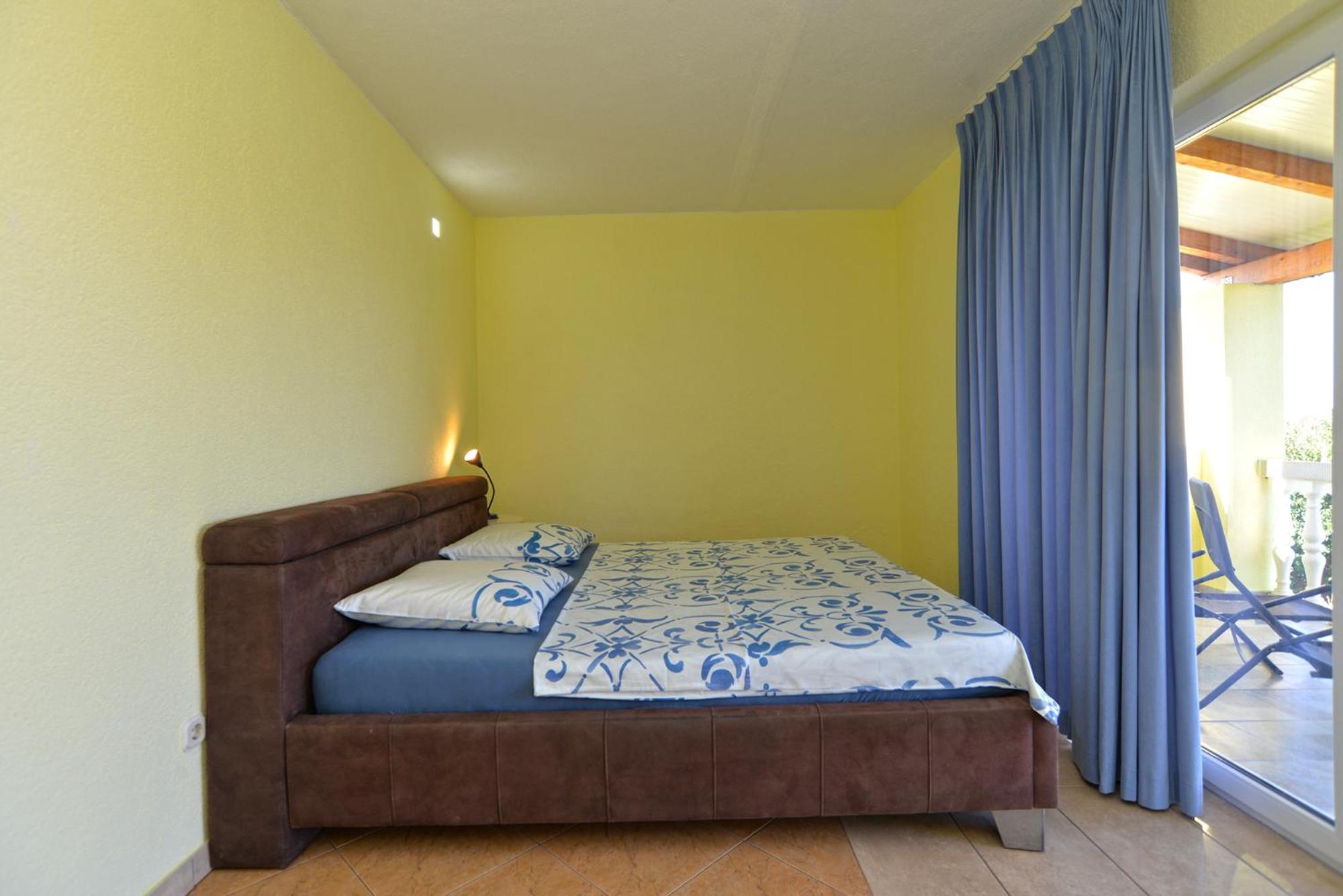 Apartments Milica 56 Pula Eksteriør billede