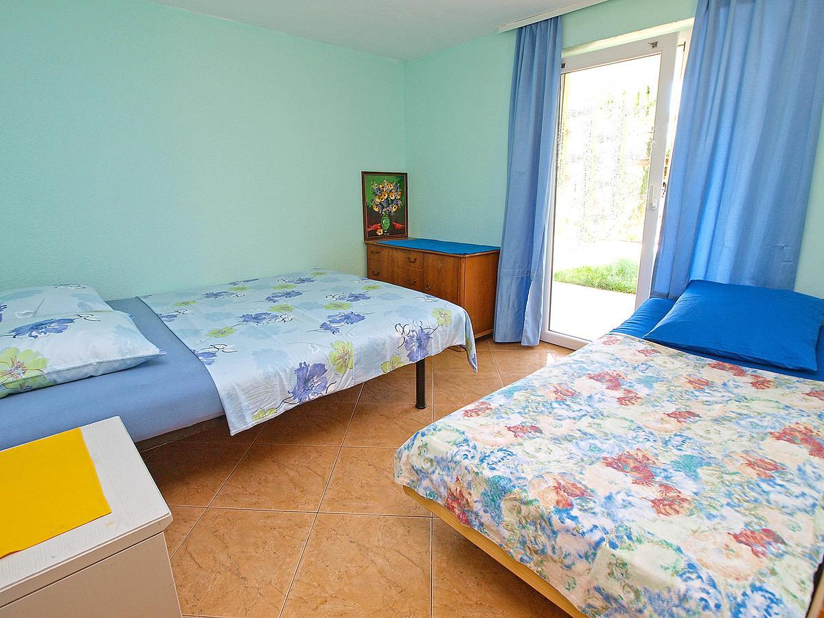 Apartments Milica 56 Pula Eksteriør billede